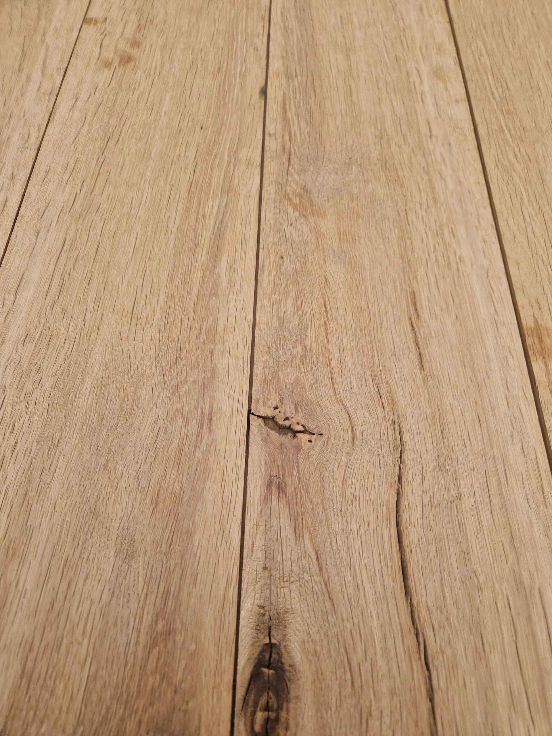 Reclaimed Oak - Image 3