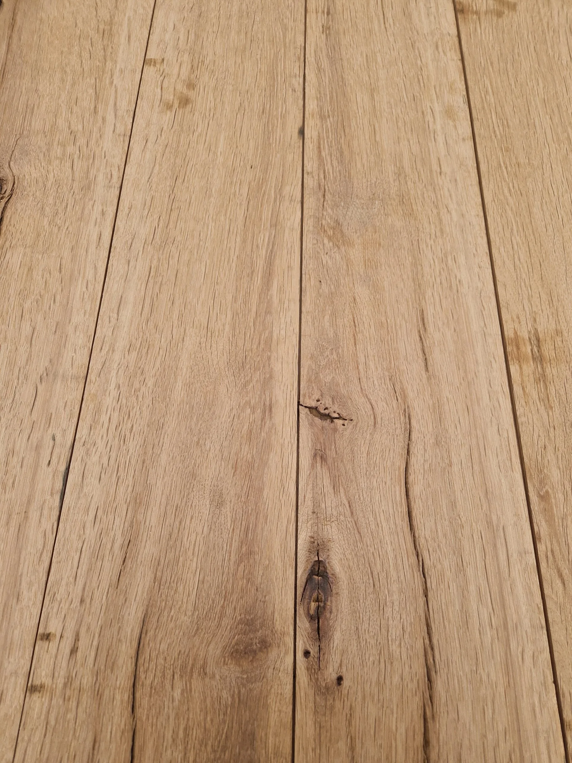 Reclaimed Oak - Image 5
