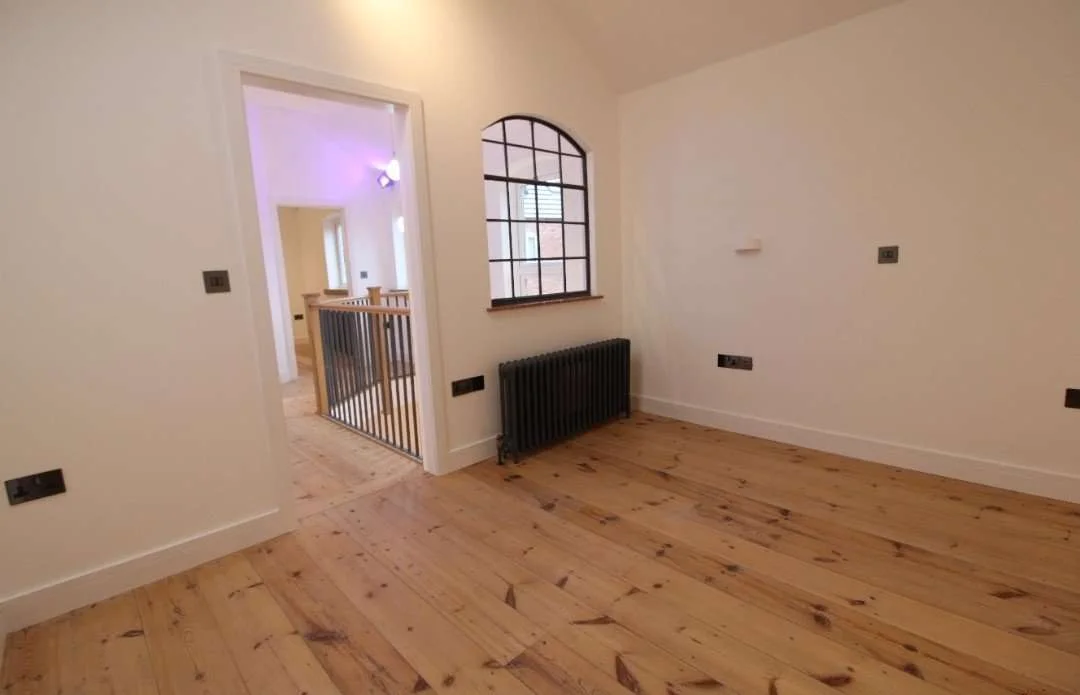 pine flooring