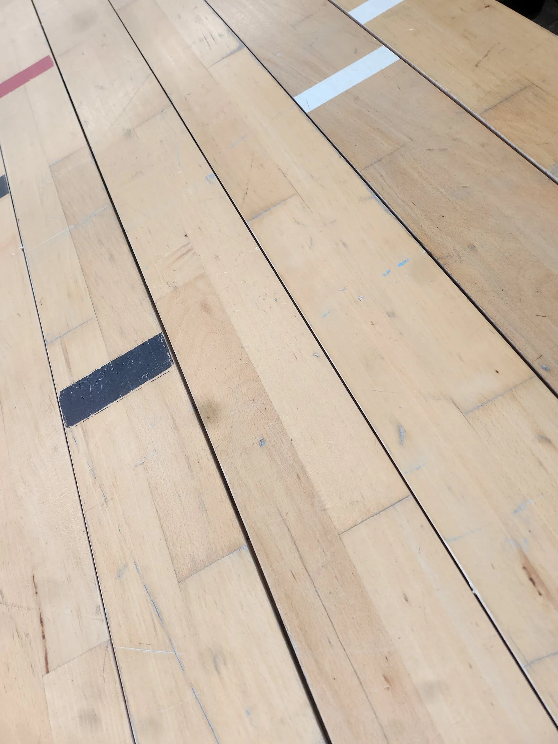 floor boards