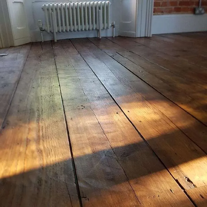 bespoke wood flooring