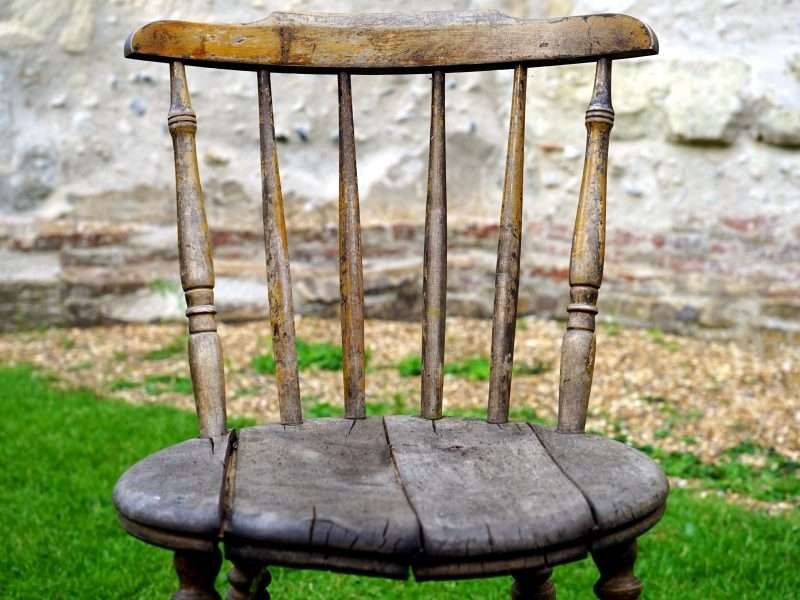 bespoke furniture chair