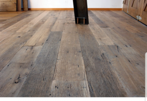 wooden floorboards rustic