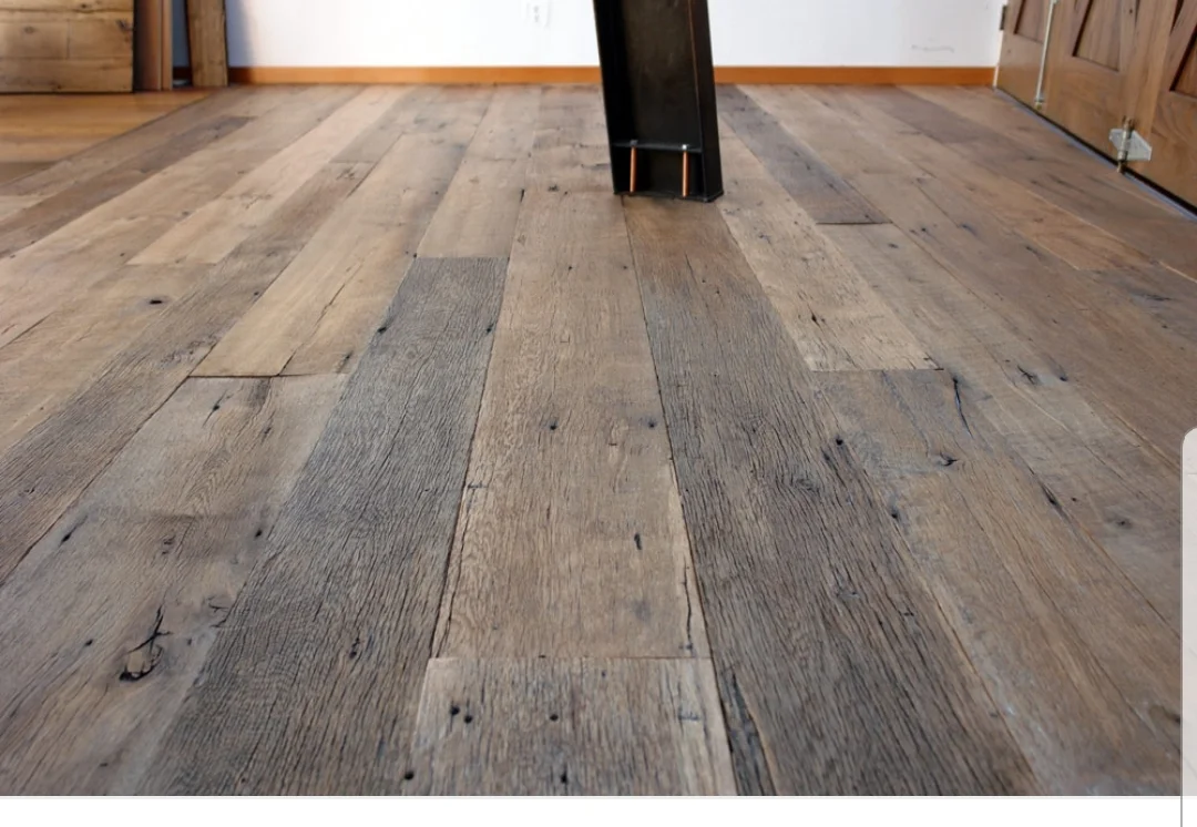 wooden floorboards rustic