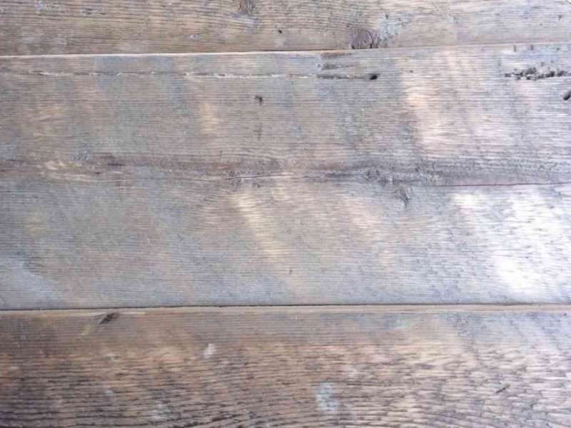 rustic finished wood flooring