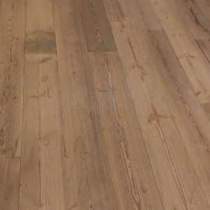 Oiled & Sealed Floorboards