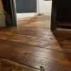 Reclaimed Rustic Pine Floorboards