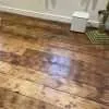 Reclaimed Rustic Pine Floorboards