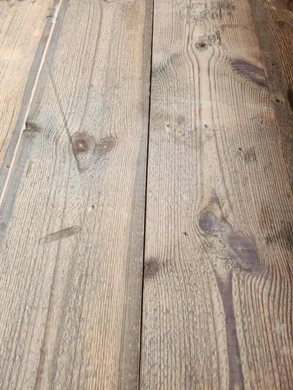 Reclaimed Rustic Century Flooring