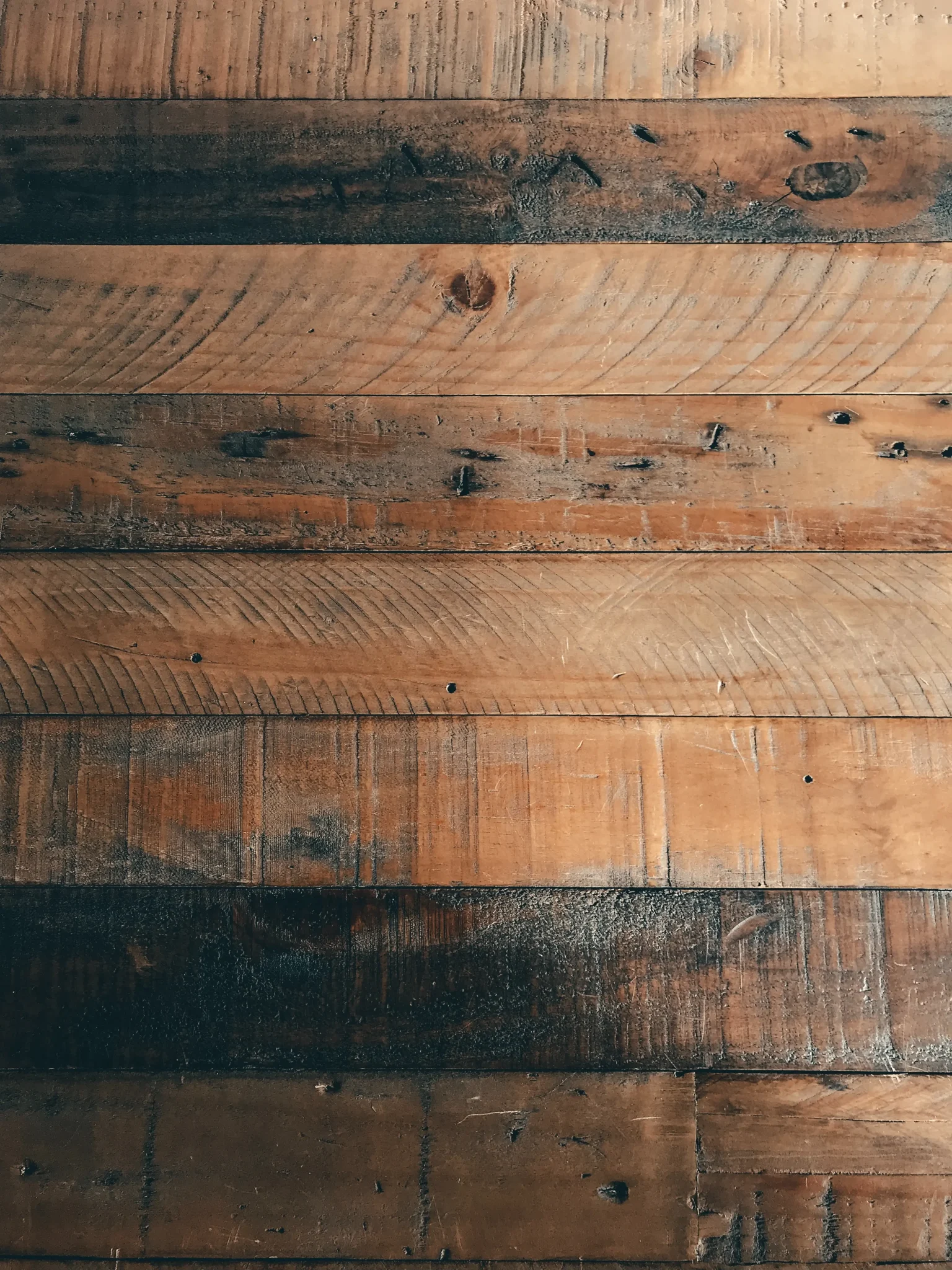 Reclaimed Wood Flooring