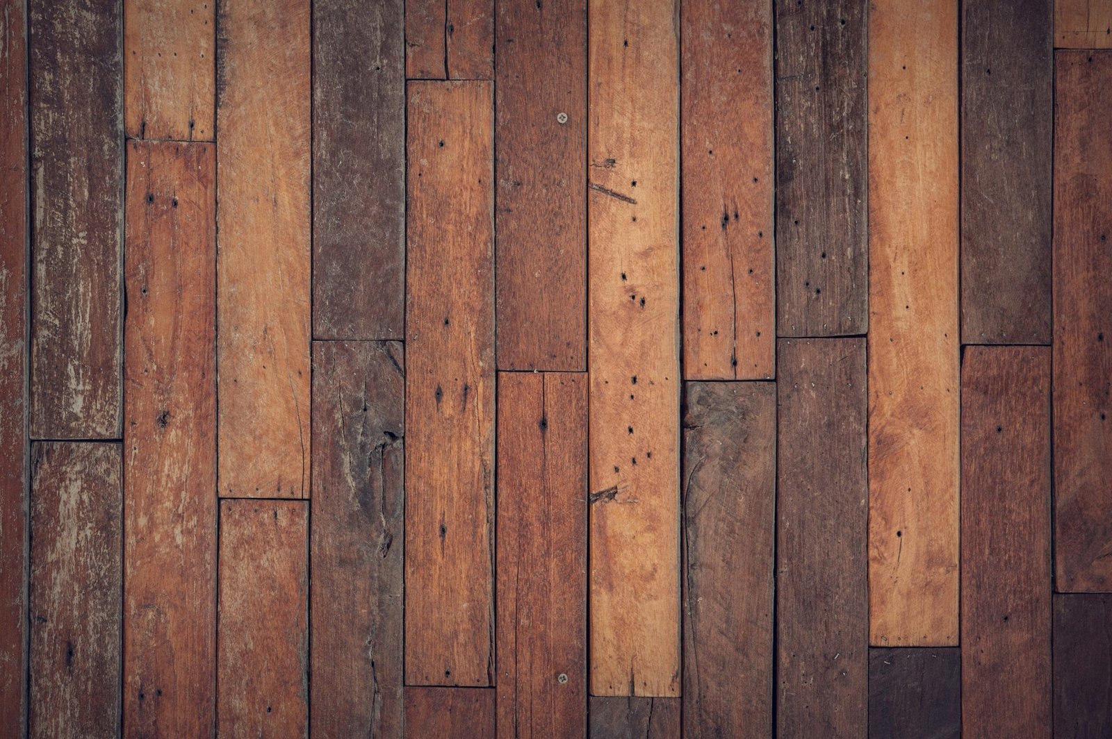 barn wood floor