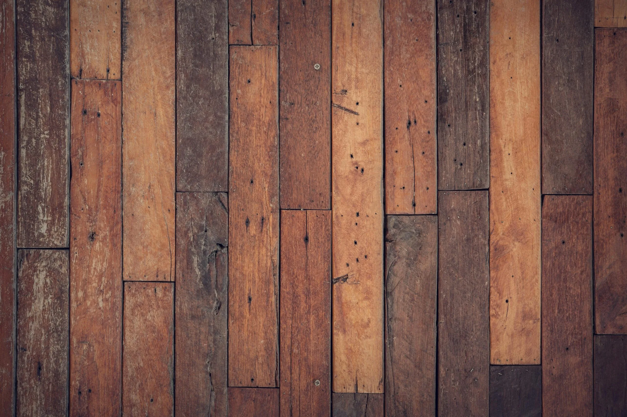 barn wood floor