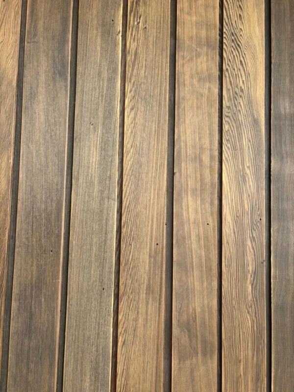 Douglas Fir Wall Cladding