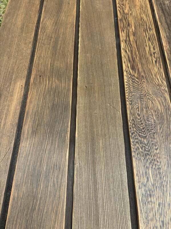 Douglas Fir Wall Cladding - Image 2