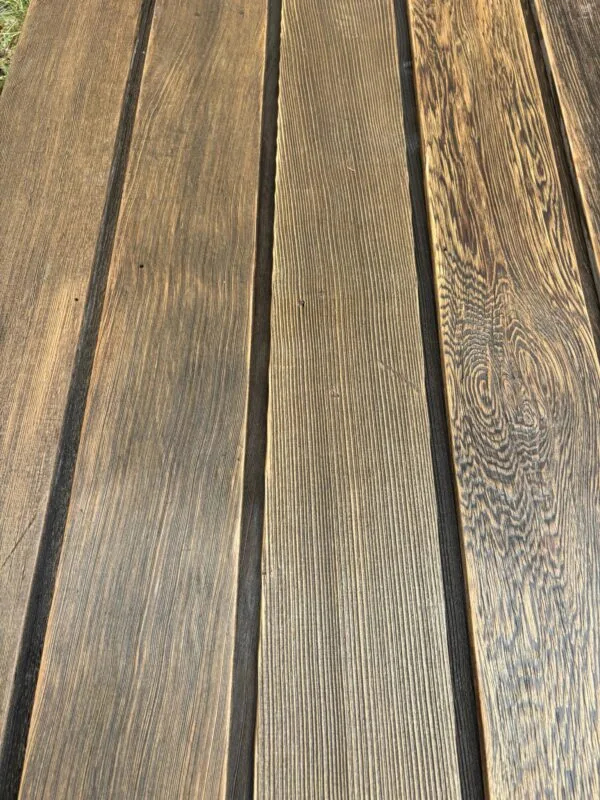 Douglas Fir Wall Cladding - Image 2