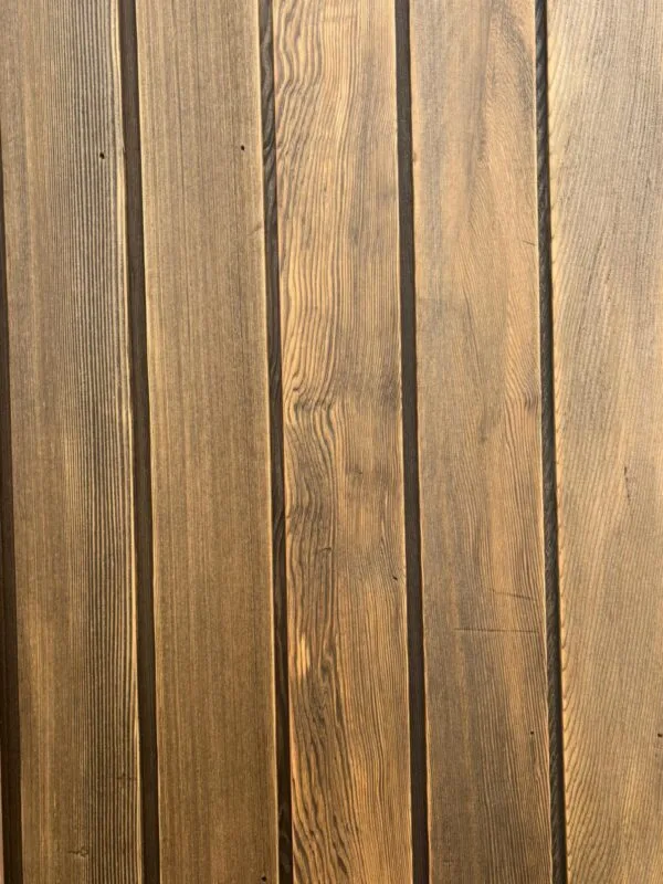 Douglas Fir Wall Cladding - Image 3