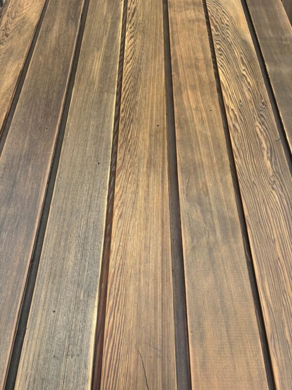 Douglas Fir Wall Cladding - Image 4