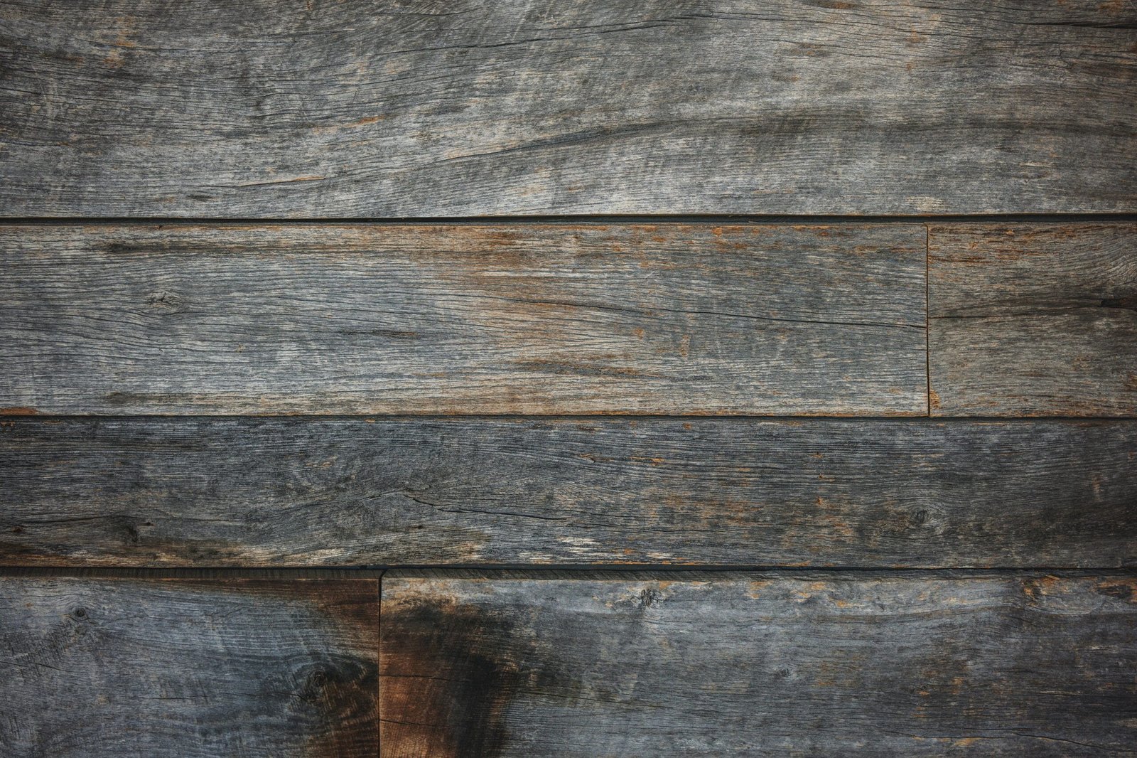 reclaimed wood