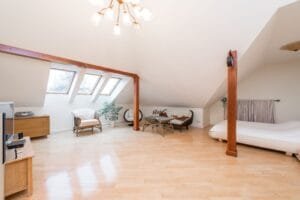 wood floor renovation