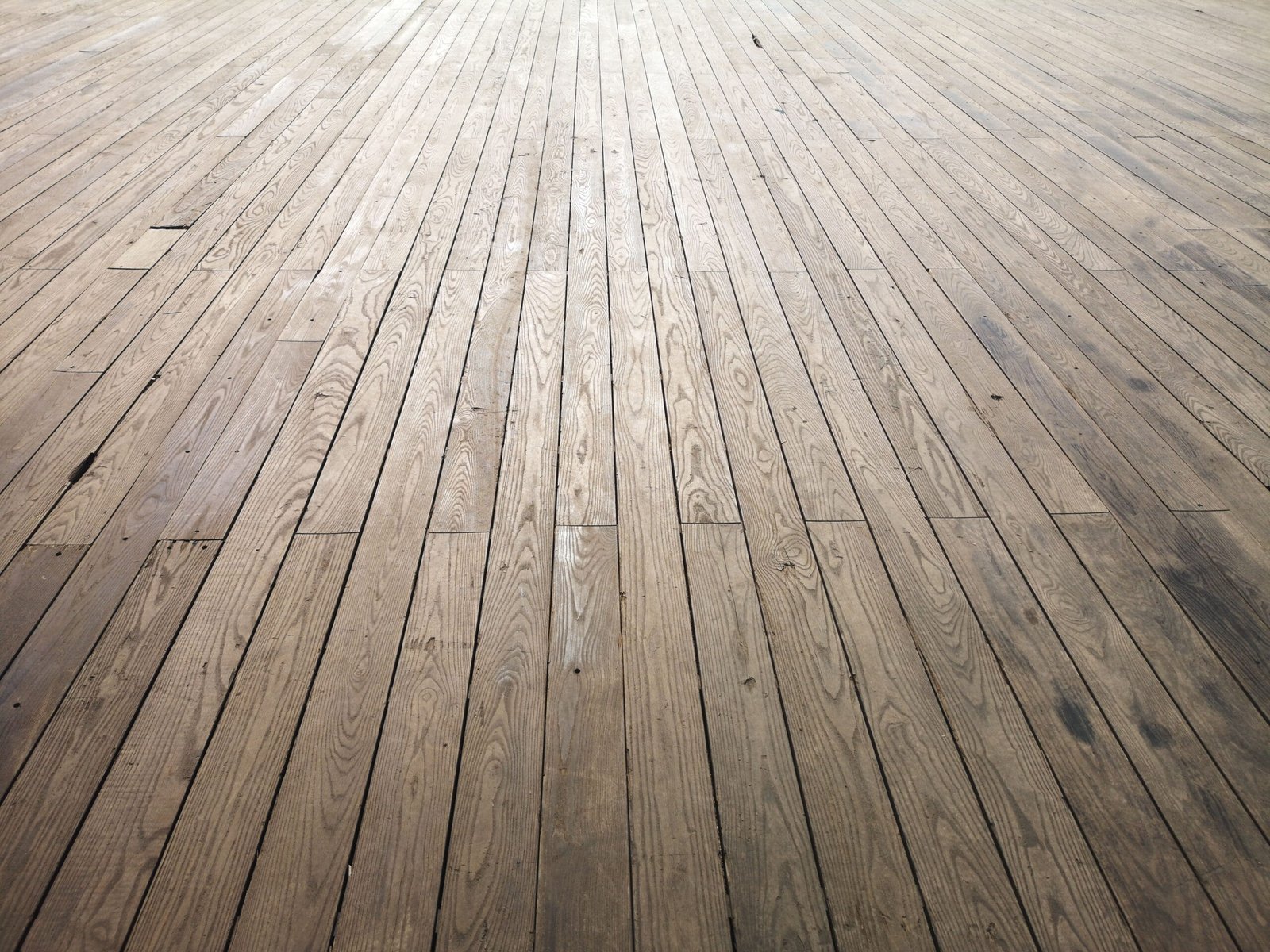 timber flooring